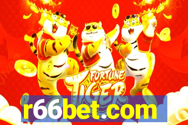 r66bet.com