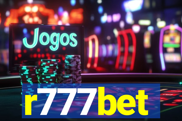 r777bet