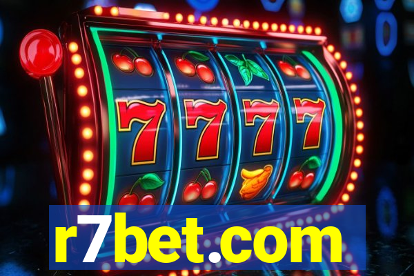 r7bet.com