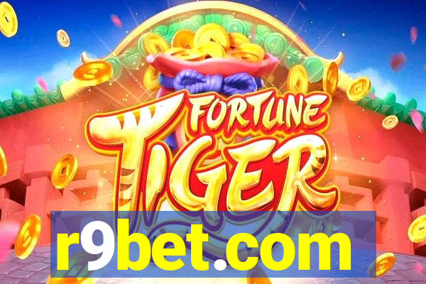 r9bet.com