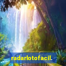 radarlotofacil.com.br