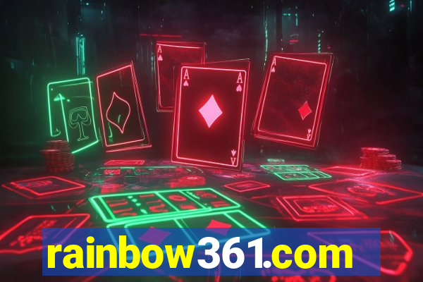 rainbow361.com