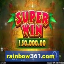 rainbow361.com