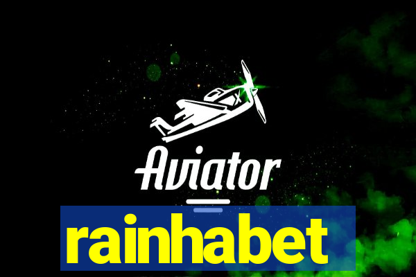 rainhabet