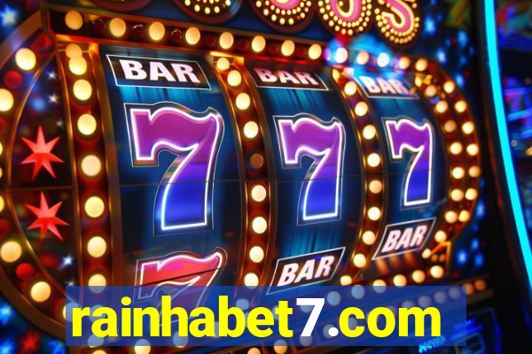 rainhabet7.com