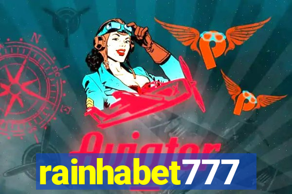 rainhabet777