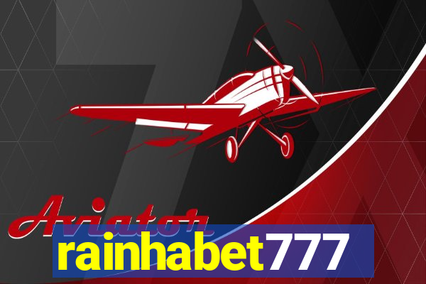 rainhabet777