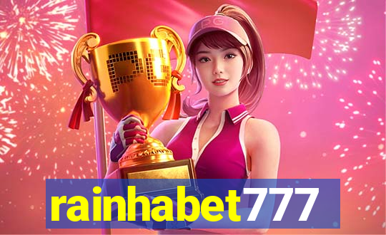 rainhabet777