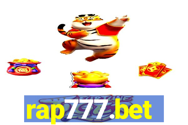 rap777.bet