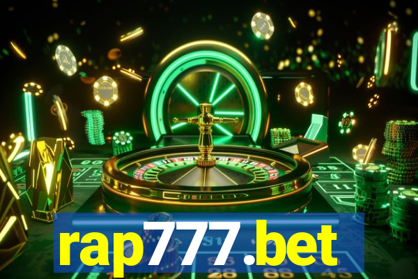 rap777.bet