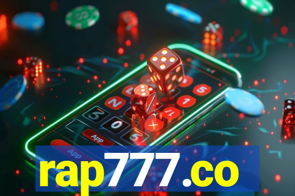 rap777.co