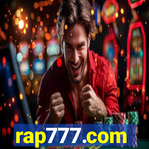 rap777.com