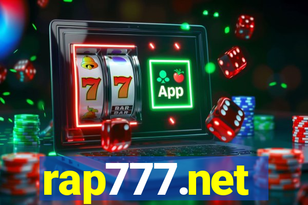 rap777.net