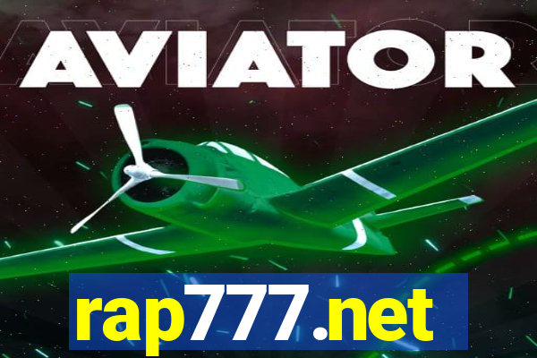 rap777.net