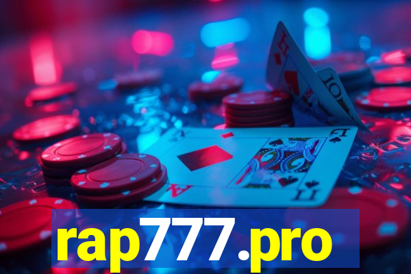 rap777.pro