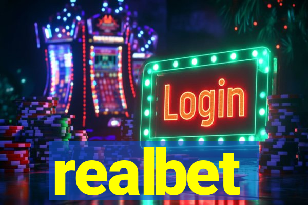 realbet