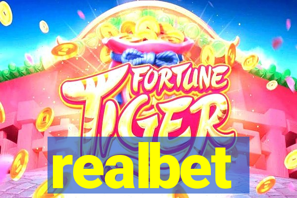 realbet