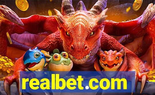 realbet.com