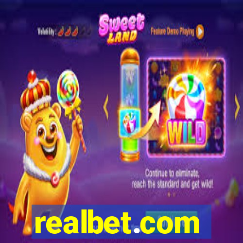 realbet.com