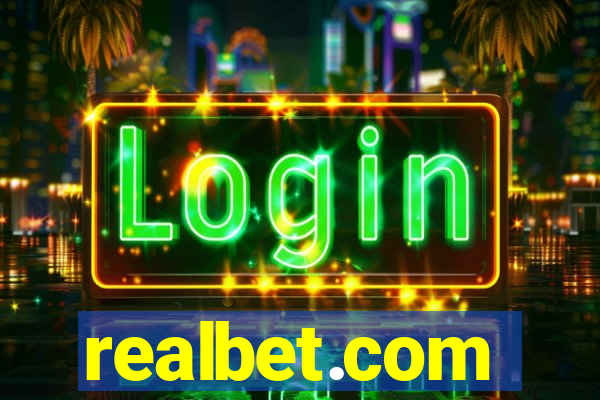 realbet.com