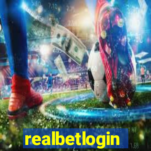 realbetlogin