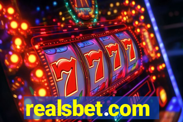 realsbet.com