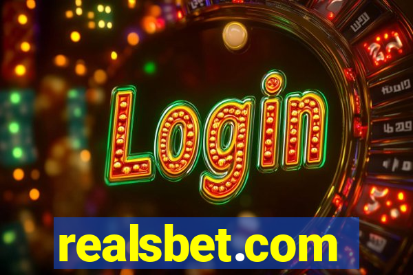 realsbet.com