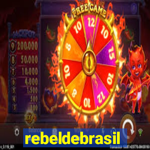 rebeldebrasil