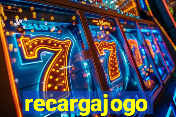 recargajogo