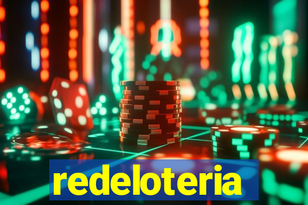 redeloteria