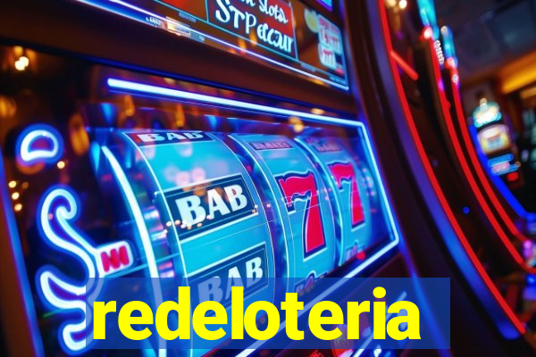 redeloteria