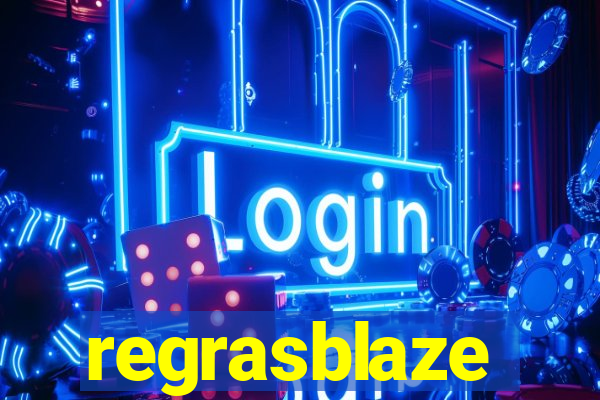 regrasblaze