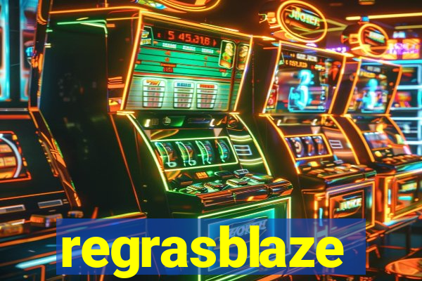 regrasblaze