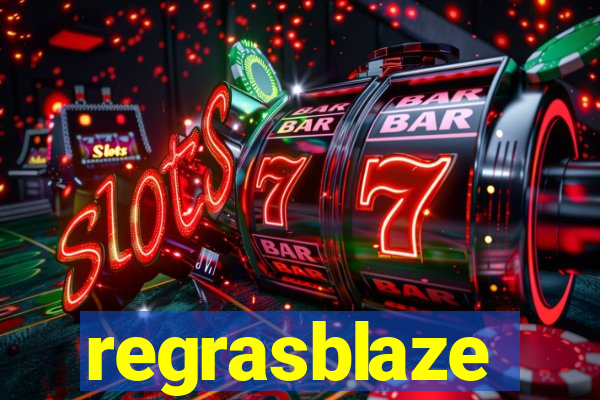 regrasblaze