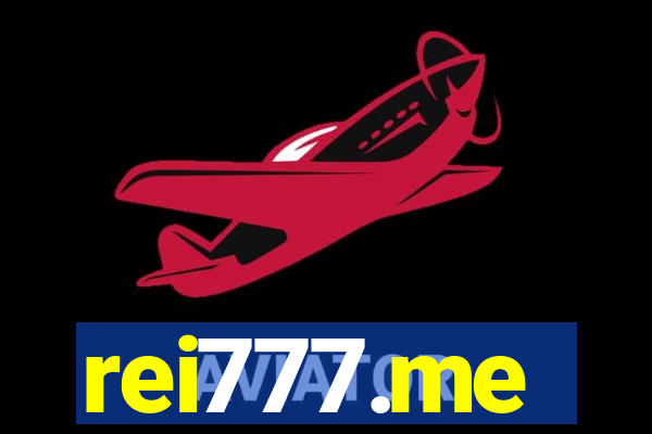 rei777.me