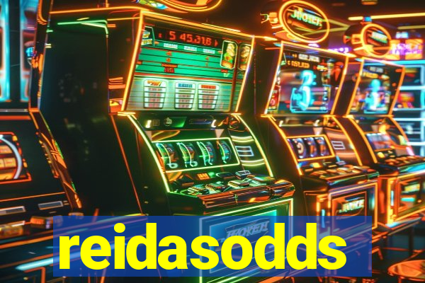 reidasodds