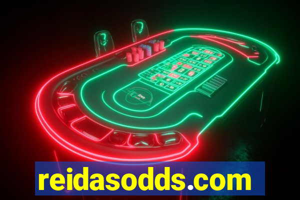 reidasodds.com