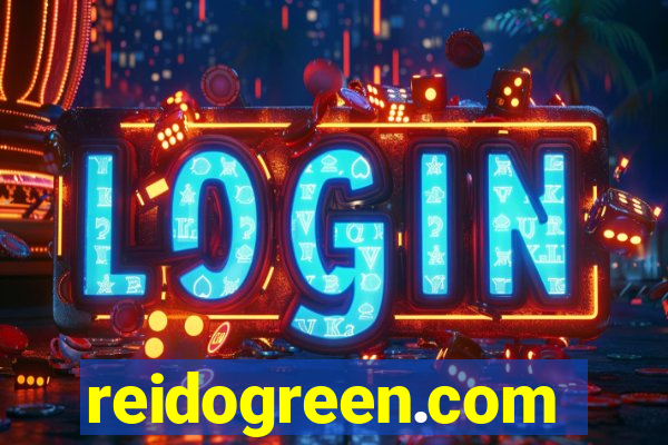 reidogreen.com