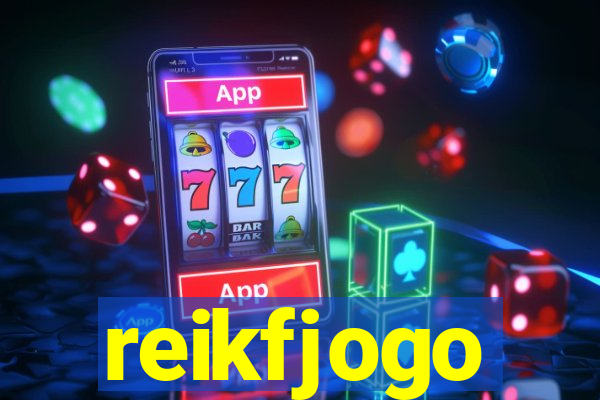 reikfjogo