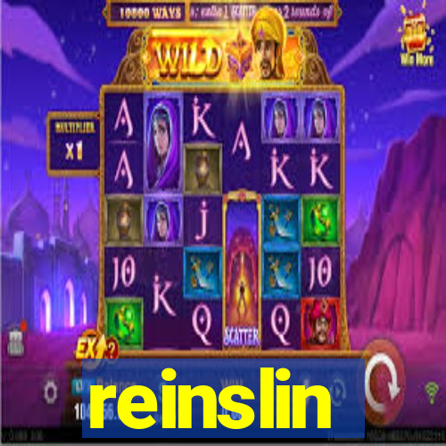 reinslin