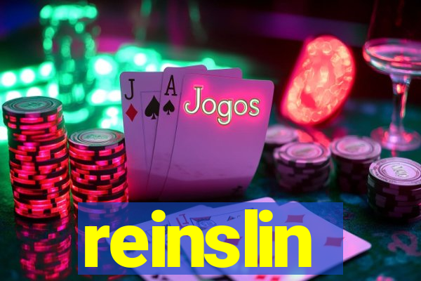 reinslin