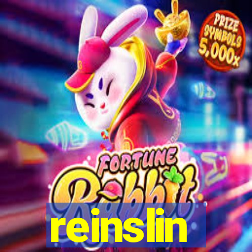 reinslin