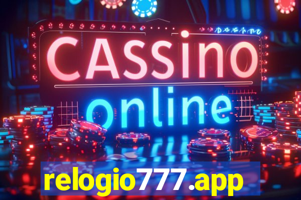 relogio777.app