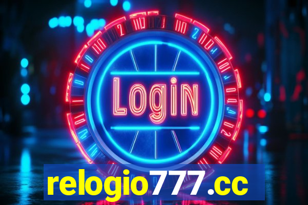 relogio777.cc