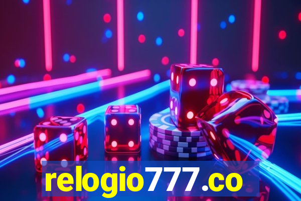 relogio777.co