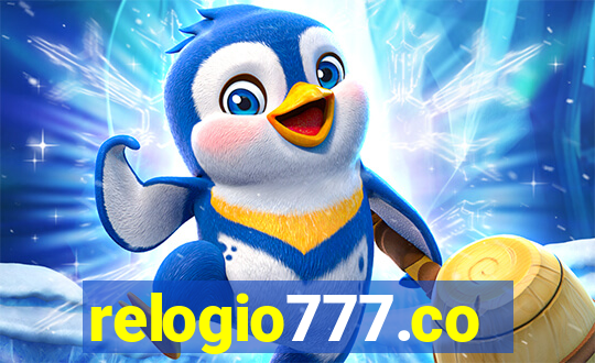 relogio777.co