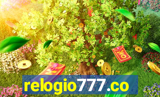 relogio777.co