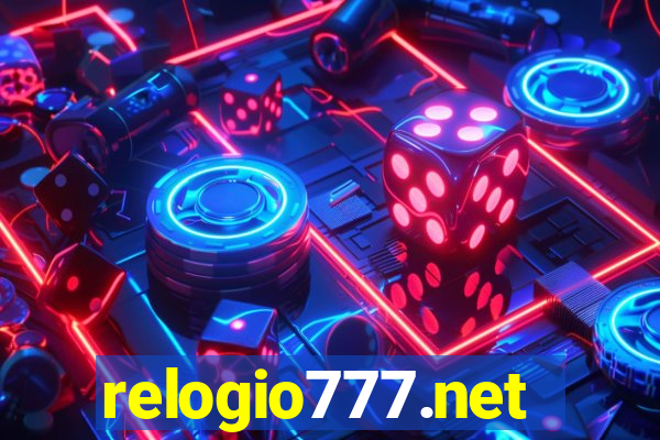 relogio777.net