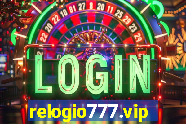 relogio777.vip