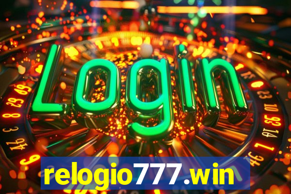 relogio777.win